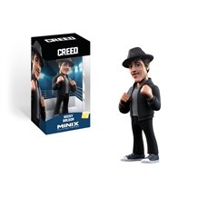 Minix - Movies 117 - Figura PVC 12 cm - Creed - Adonis
