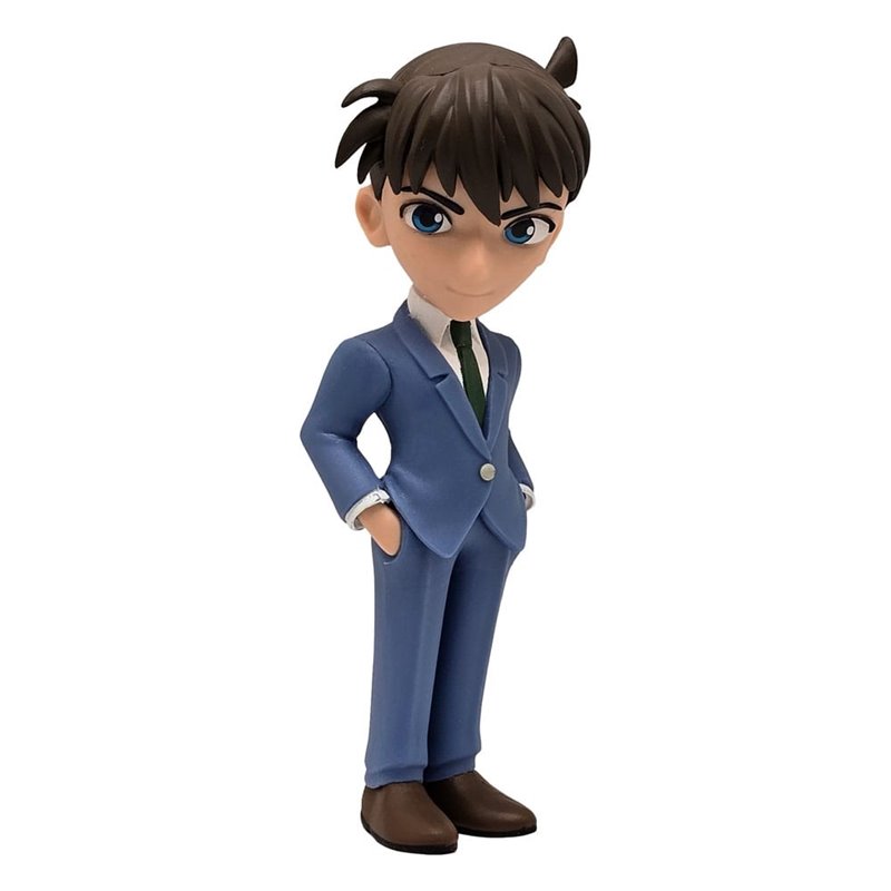Minix - Anime 115 - Figura PVC 12 cm - Detective Conan - Jimmy Kudo Minix - Anime 115 - Figura PVC 12 cm - Detective Conan - Jimmy Kudo