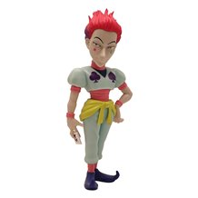 Minix - Anime 112 - Figura PVC 12 cm - Hunter X Hunter - Hisoka