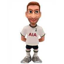 Minix - Football Stars 194 - Figura PVC 12 cm - Tottenham - Kulusevski 21 (W9-2)