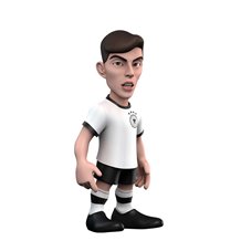Minix - Football Stars 196 - Figura PVC 12 cm - DFB - Kai Havertz (W9-2)