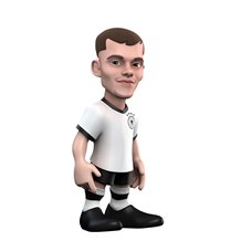 Minix - Football Stars 199 - Figura PVC 12 cm - DFB - Florian Wirtz 10 (W9-2)