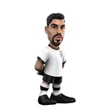 Minix - Football Stars 198- Figura PVC 12 cm - DFB - Emre Can 23 (W9-2)