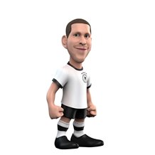 Minix - Football Stars 197- Figura PVC 12 cm - DFB - Niklas Sule 15 (W9-2)