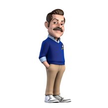 Minix - TV Series 148 - Figura PVC 12 cm - Ted Lasso - Ted Lasso (W9-2)
