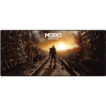 Tapete Rato - Metro Exodus: Autumn