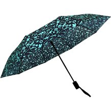 Guarda-Chuva - Saints Row: Black Pattern