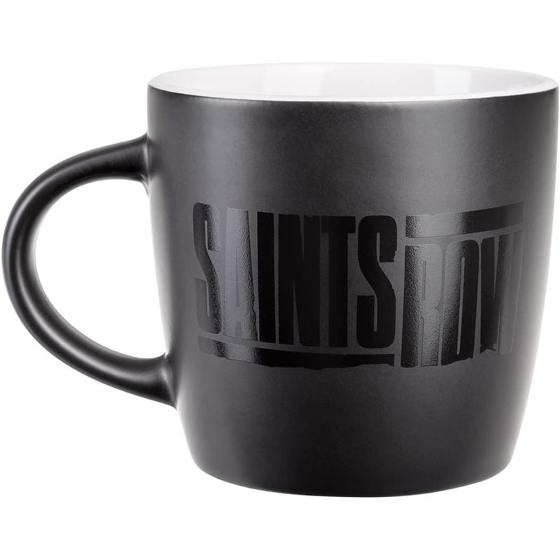 Caneca Saints Row - Two-Colored Shiny Saint