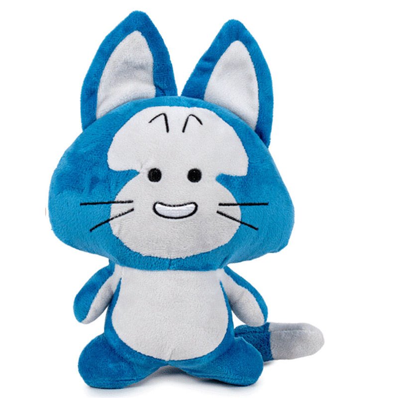 Peluche Dragon Ball - Puar (28cm) Peluche Dragon Ball - Puar (28cm)