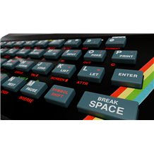 Consola Retro - The Spectrum