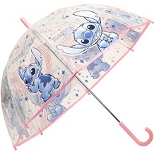 Guarda-Chuva Infantil - Disney: Stitch Magical (46cm)