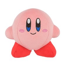 Nintendo Together+ - Peluche Kirby - Kirby 14 cm