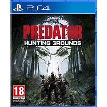 Predator: Hunting Grounds PS4