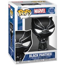 Figura Funko POP Marvel: Marvel New Classics - Black Panther 1418