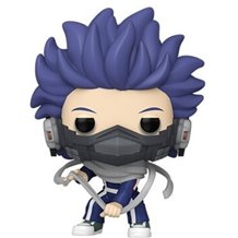 Figura Funko POP! Animation: My Hero Academia - Hitoshi Shinso 1353