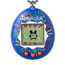 Tamagotchi - Fireworks