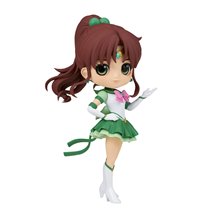 Banpresto Q Posket - Sailor Moon C.T.M. - Eternal Sailor Jupiter Ver.A
