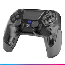 Oniverse - Wireless Revolt Bluetooth Controller Mercury Gray (Ps4 - Pc - Mobile)