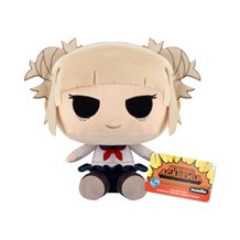 Peluche Funko POP! My Hero Academia - Himiko Toga (18cm)