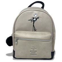Mochila Disney Jack Skellington 28Cm