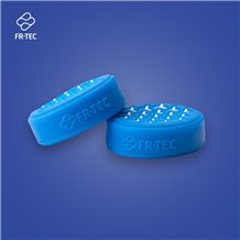 Grips FR-TEC - DualSense PS5 (Azuis)