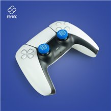 Grips FR-TEC - DualSense PS5 (Azuis)