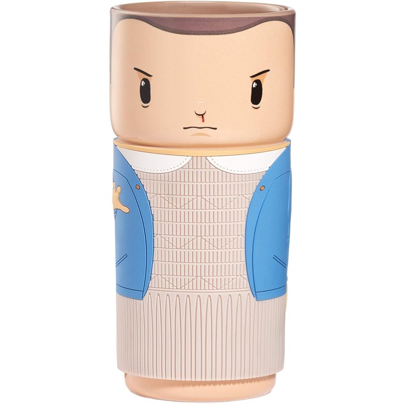 Caneca CosCups - Stranger Things: Eleven