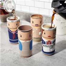Caneca CosCups - Stranger Things: Eleven