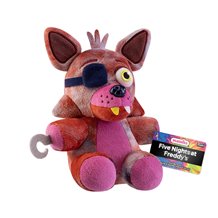 Peluche Funko POP! Five Nights at Freddys - Foxy (18cm)