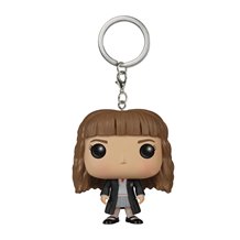 Funko Pocket POP! Keychain: Harry Potter - Hermione Granger