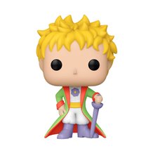 Figura Funko POP! Books: The Little Prince 29