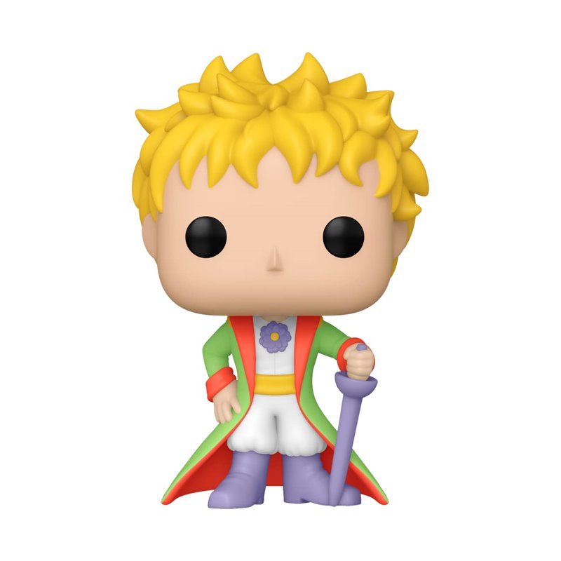 Figura Funko POP! Books: The Little Prince 29 Figura Funko POP! Books: The Little Prince 29