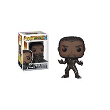 Figura Funko POP! Marvel: Black Panther 273