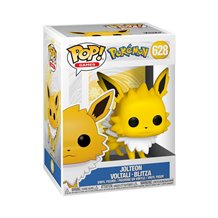Figura Funko POP! Games: Pokémon - Jolteon 628