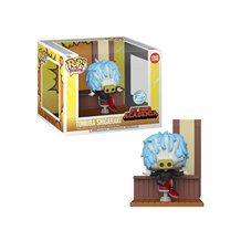 Figura Funko POP! Deluxe: My Hero Academia - Tomura Shigaraki (Special Edition) 1248