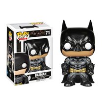 Figura Funko POP! Heroes: Batman 71