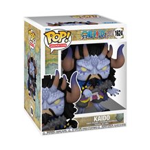 Figura Funko POP! Animation: One Piece - Kaido 1624