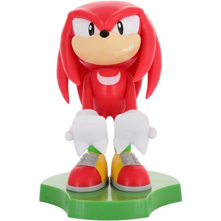 Suporte Cable Guy Holdem: Sonic The Hedgehog - Knuckles