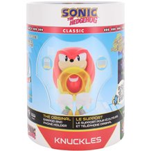 Suporte Cable Guy Holdem: Sonic The Hedgehog - Knuckles