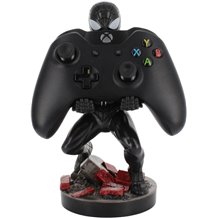 Suporte Cable Guy: Marvel - Symbiote Spider-man