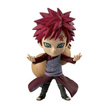 Bandai Chibi Masters: Naruto - Gaara Figure (8cm) (63391)