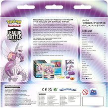 Pokémon TCG: League Battle Deck - Origin Forme Palkia VSTAR
