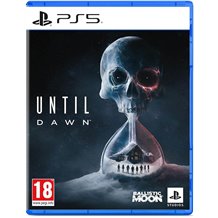 Until Dawn PS5