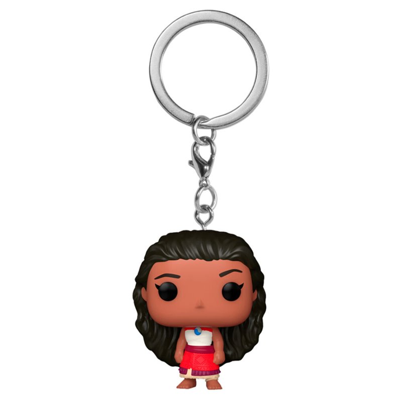 Funko Pocket POP! Keychain: Disney Moana 2 - Moana