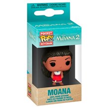 Funko Pocket POP! Keychain: Disney Moana 2 - Moana