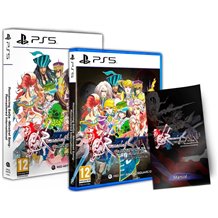 Romancing SaGa - Minstrel Song - Remastered International PS5