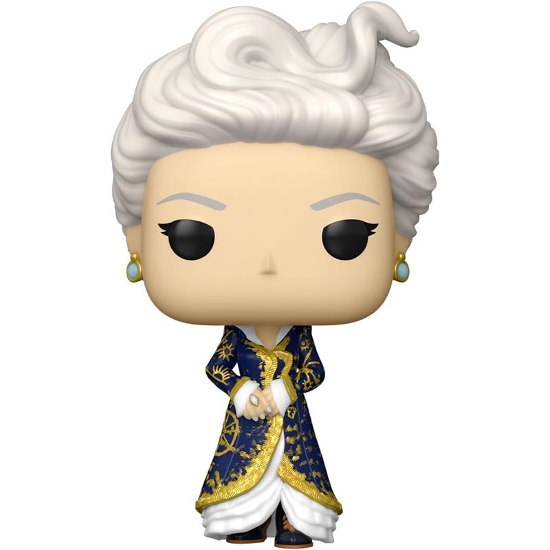 Figura Funko POP! Movies: Wicked - Madame Morrible 1700
