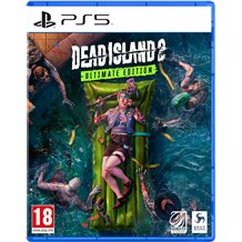 Dead Island 2 - Ultimate Edition PS5