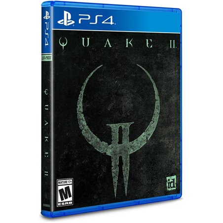 Quake II (Import) PS4