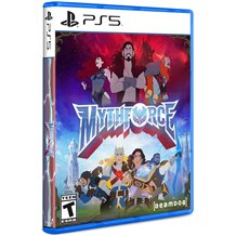 MythForce [Limited Run Games] PS5